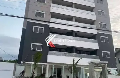 Apartamento novo á venda c/ 3 dormitórios, sendo 1 suíte no pagani  palhoça