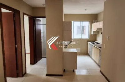 Apartamento à venda com 02 dormitórios, real parque em são josé