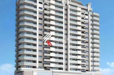 Lançamento apartamento 03 dormitórios, sendo 01 suíte em campinas - sj