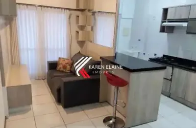 Apartamento à venda com 02 dormitórios, no bairro real parque em são josé