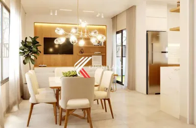 Casa à venda em condomínio fechado, 3 dormitórios 1 suíte - nova palhoça