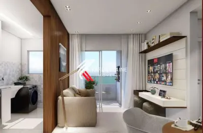 Apartamento à venda: 3 dormitórios (1 suíte) + churrasqueira- nova palhoça