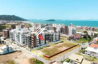 Lançamento Apto à venda, 3 dormitórios 1 suíte em Governador Celso Ramos SC