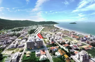 Lançamento apto à venda, 2 dormitórios 2 suítes - governador celso ramos sc