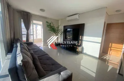Apartamento à venda na agronômica c/ 3 dormitorios (1 suite e 2 demi-suite)