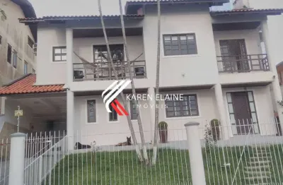 Casa sozinha no terreno à venda: 396m², 03 dorm (1 suíte)/ jardim atlântico