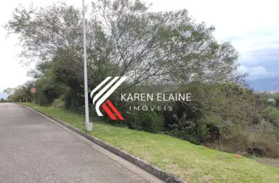 Terreno / lote à venda no condomínio altos de são josé com 450m2