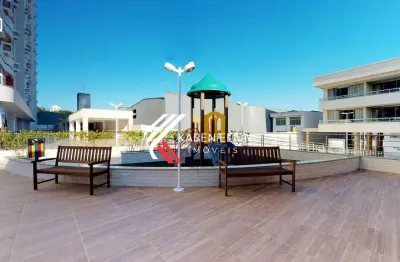 Apartamentos à venda com 02 dormitórios, sendo 1 suite em barreiros