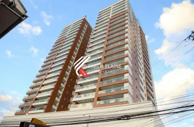 Apartamento à venda com 03 dorm (01 suíte) home officce/ centro da palhoça