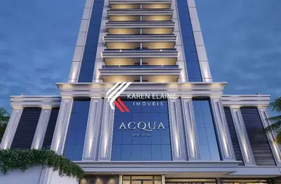 Apartamento à venda com 03 dormitórios, sendo 01 suíte no pagani em palhoça