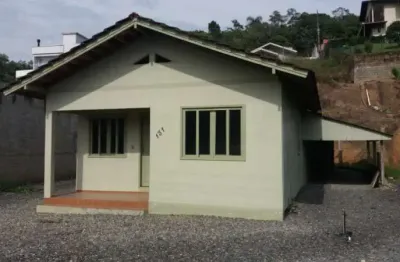 Terreno à venda no Dom Joaquim, Brusque 