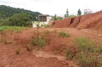 Terreno à venda no Souza Cruz, Brusque 