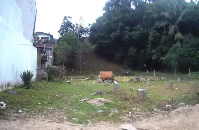 Terreno comercial à venda no poço fundo, brusque  por r$ 380.000