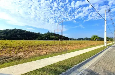 Terreno comercial à venda no bateas, brusque  por r$ 489.000
