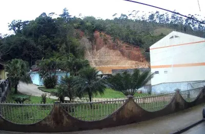 Terreno à venda no poço fundo, brusque  por r$ 450.000