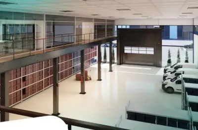 Terreno à venda no sertão da santa luzia, porto belo  por r$ 1.390.000