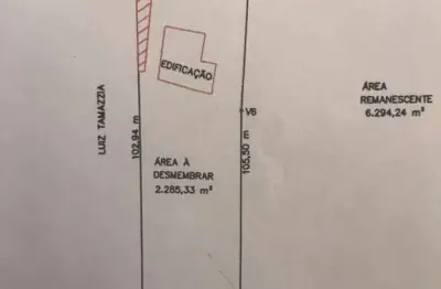 Casa com 3 quartos à venda no cedrinho, brusque  por r$ 1.300.000