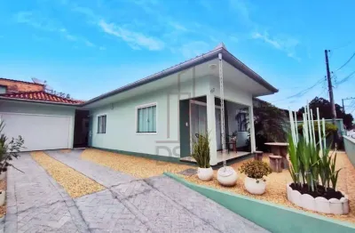 Casa com 2 quartos à venda no santa rita, brusque , 287 m2 por r$ 890.000