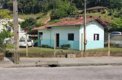 Casa com 2 quartos à venda no zantão, brusque  por r$ 405.000