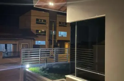 Casa com 2 quartos à venda no rio branco, brusque , 94 m2 por r$ 950.000