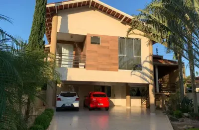 Casa com 3 quartos à venda no santa terezinha, brusque  por r$ 800.000