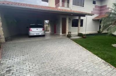 Casa com 1 quarto à venda no limoeiro, brusque , 263 m2 por r$ 1.700.000