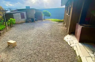Terreno à venda no souza cruz, brusque , 510 m2 por r$ 320.000