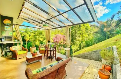 Casa com 2 quartos à venda no primeiro de maio, brusque , 200 m2 por r$ 1.900.000