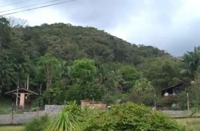 Terreno à venda no Cedrinho, Brusque 