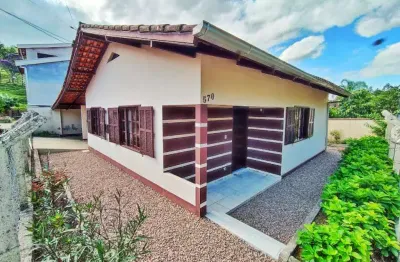 Casa com 3 quartos à venda no brilhante i, itajaí  por r$ 430.000