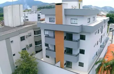 Apartamento com 1 quarto à venda no santa terezinha, brusque , 68 m2 por r$ 529.000