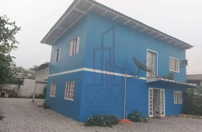 Casa com 7 quartos à venda no águas claras, brusque  por r$ 640.000