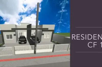 Kitnet / stúdio à venda no paquetá, brusque , 69 m2 por r$ 380.000