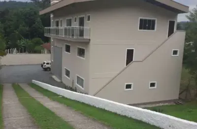 Casa com 5 quartos à venda no dom joaquim, brusque  por r$ 2.700.000