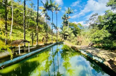 Chácara / sítio com 4 quartos à venda no lageado baixo, guabiruba , 160 m2 por r$ 1.590.000