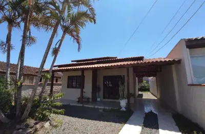 Casa com 3 quartos à venda no centro, penha  por r$ 1.200.000