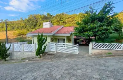Casa com 2 quartos à venda no souza cruz, brusque , 102 m2 por r$ 700.000