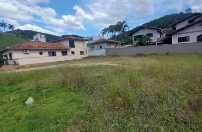 Terreno à venda no santa luzia, brusque  por r$ 800.000