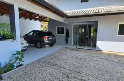 Casa com 2 quartos à venda no são pedro, brusque  por r$ 890.000