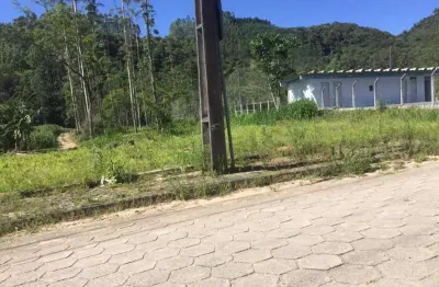 Terreno à venda em Planície Alta, Guabiruba 