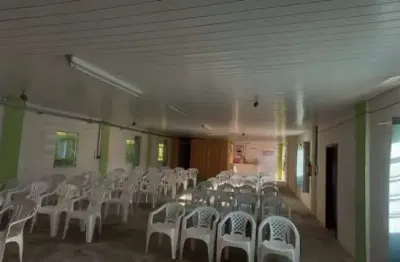 Barracão / galpão / depósito à venda no lageado baixo, guabiruba  por r$ 424.000