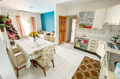 Casa à venda no Águas Claras, Brusque 