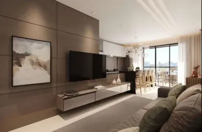 Apartamento com 1 quarto à venda no centro i, brusque , 69 m2 por r$ 621.000