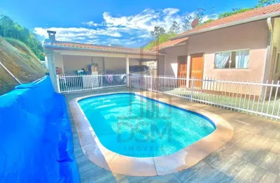 Casa com 2 quartos à venda no rio branco, brusque  por r$ 585.000