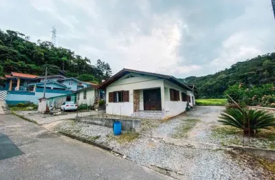 Terreno à venda no guarani, brusque , 151 m2 por r$ 680.000
