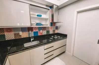 Apartamento com 2 quartos à venda no são luiz, brusque  por r$ 775.000