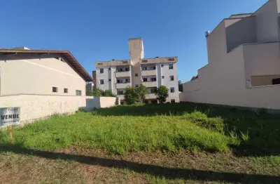 Terreno à venda no souza cruz, brusque , 330 m2 por r$ 425.000