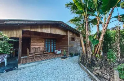 Chácara / sítio com 2 quartos à venda no lageado baixo, guabiruba  por r$ 650.000