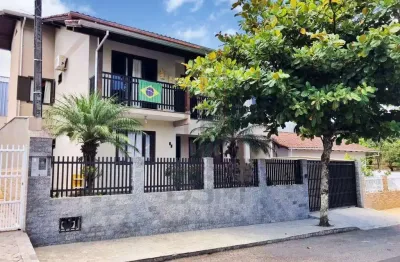 Casa com 5 quartos à venda no rio branco, brusque  por r$ 850.000
