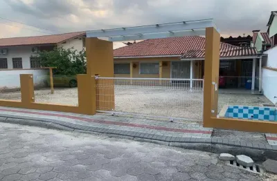Casa com 3 quartos à venda no centro, guabiruba  por r$ 530.000